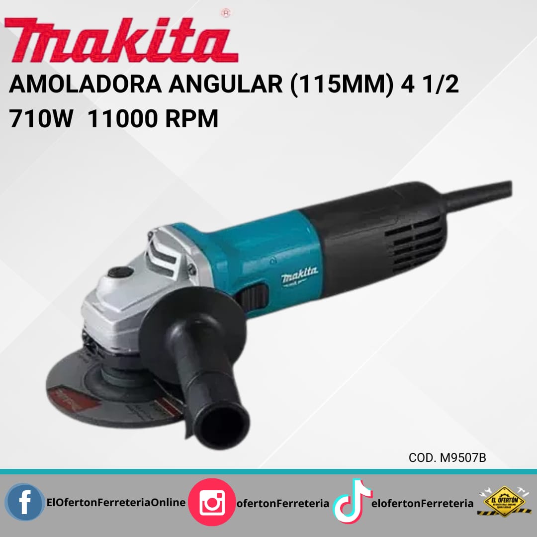 Ferreterías Ofertón