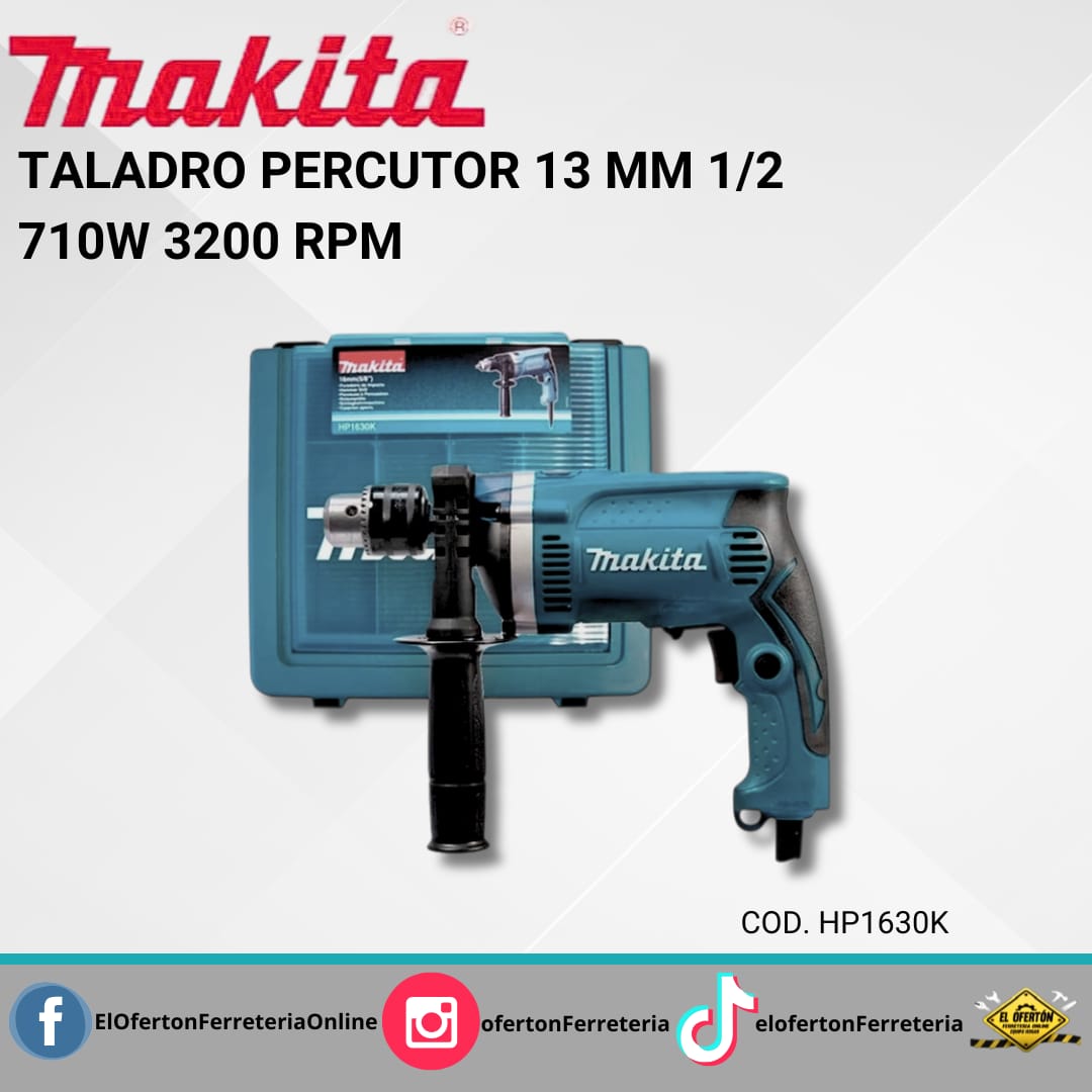 Ferreterías Ofertón