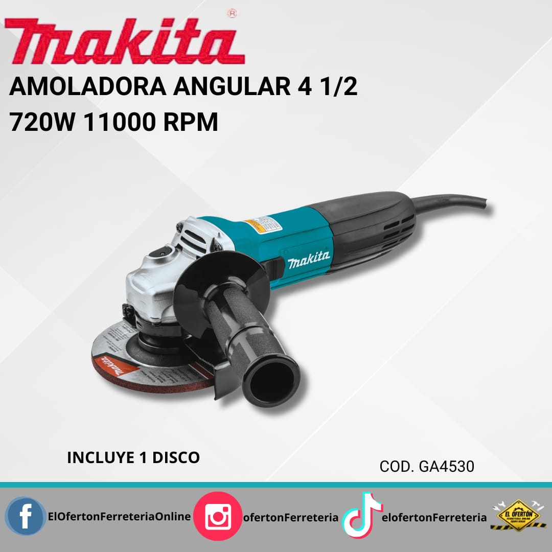 Ferreterías Ofertón