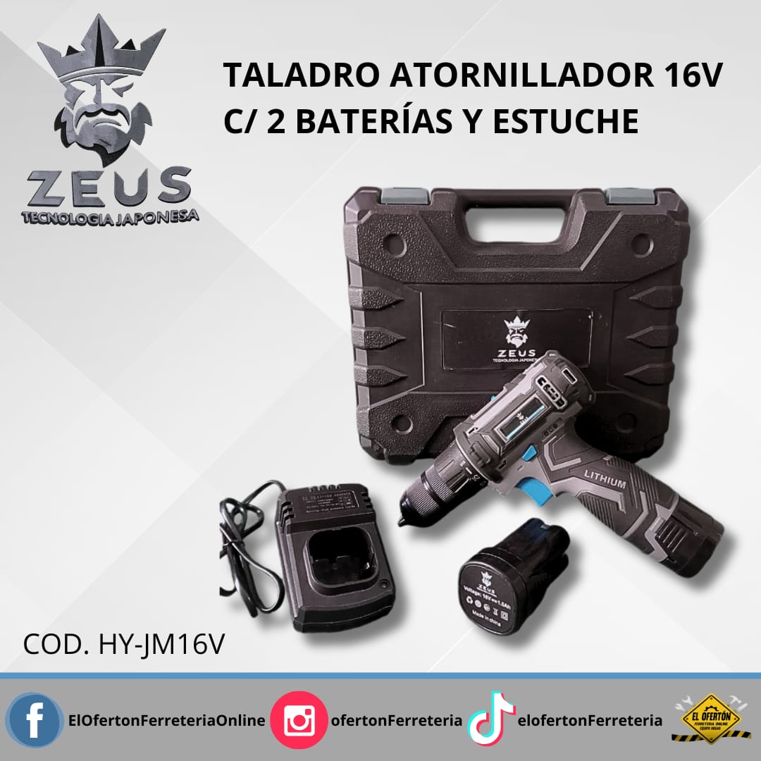 Ferreterías Ofertón