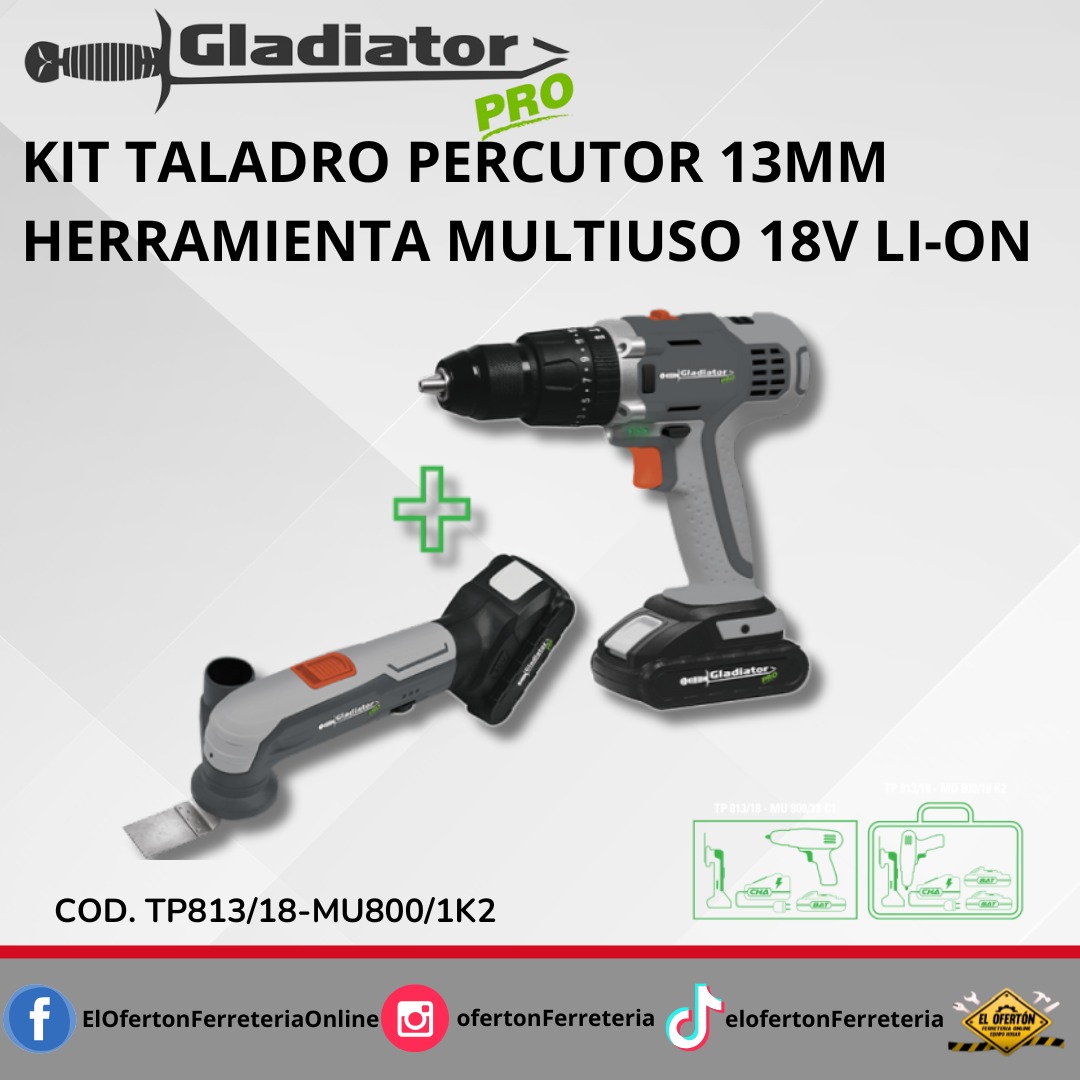 Ferreterías Ofertón