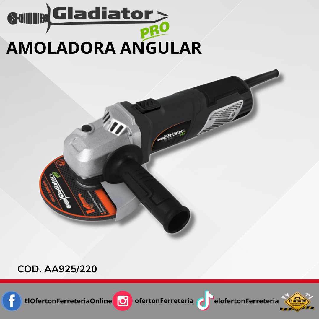 Ferreterías Ofertón