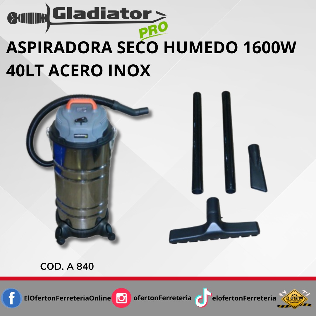 Ferreterías Ofertón