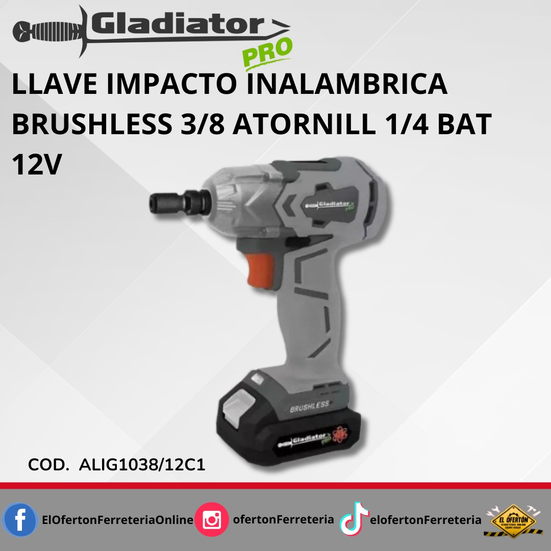 Ferreterías Ofertón