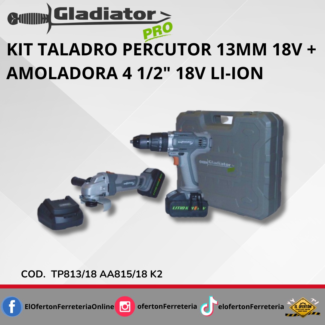 Ferreterías Ofertón