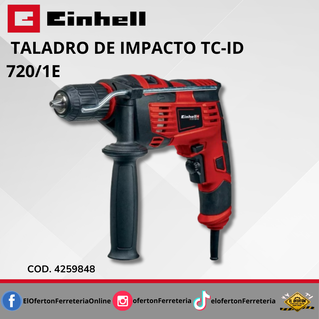 Ferreterías Ofertón