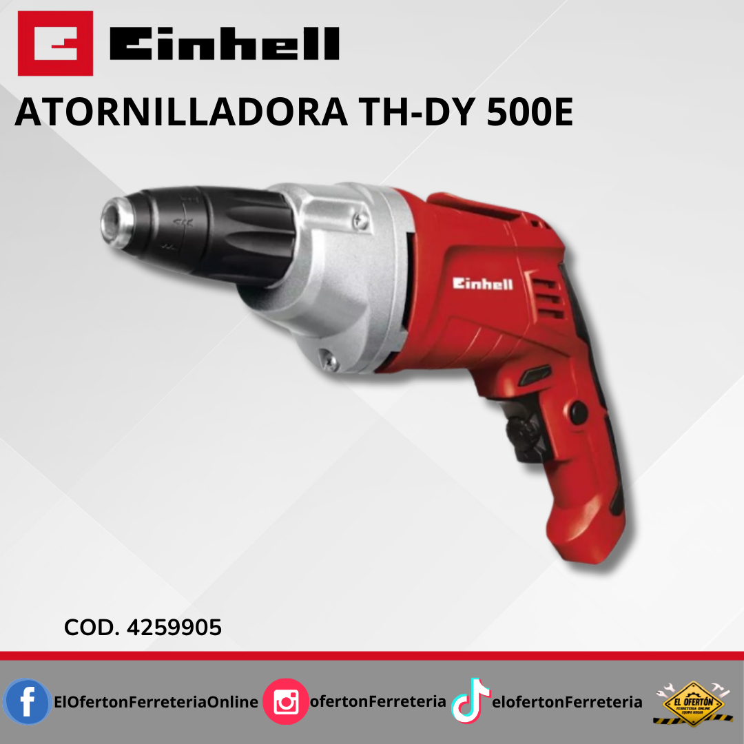 Ferreterías Ofertón