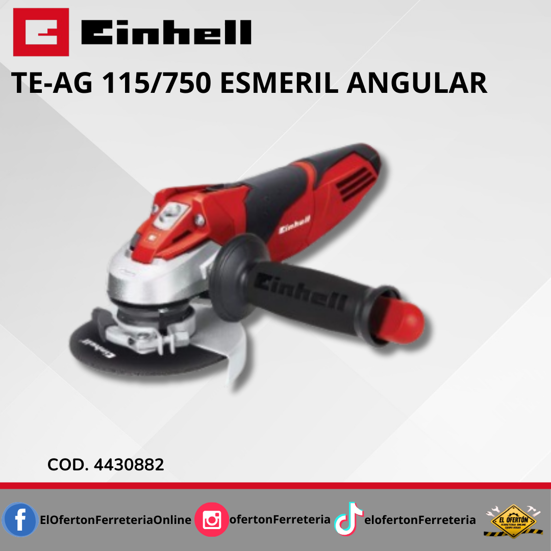 Ferreterías Ofertón