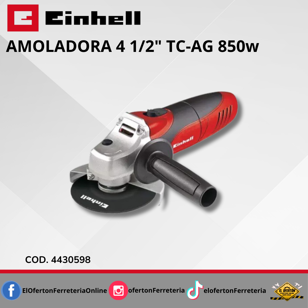 Ferreterías Ofertón