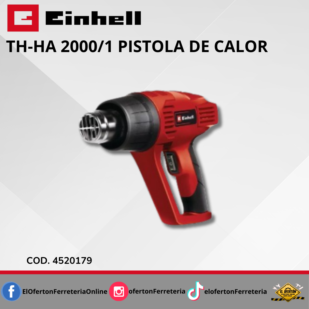 Ferreterías Ofertón