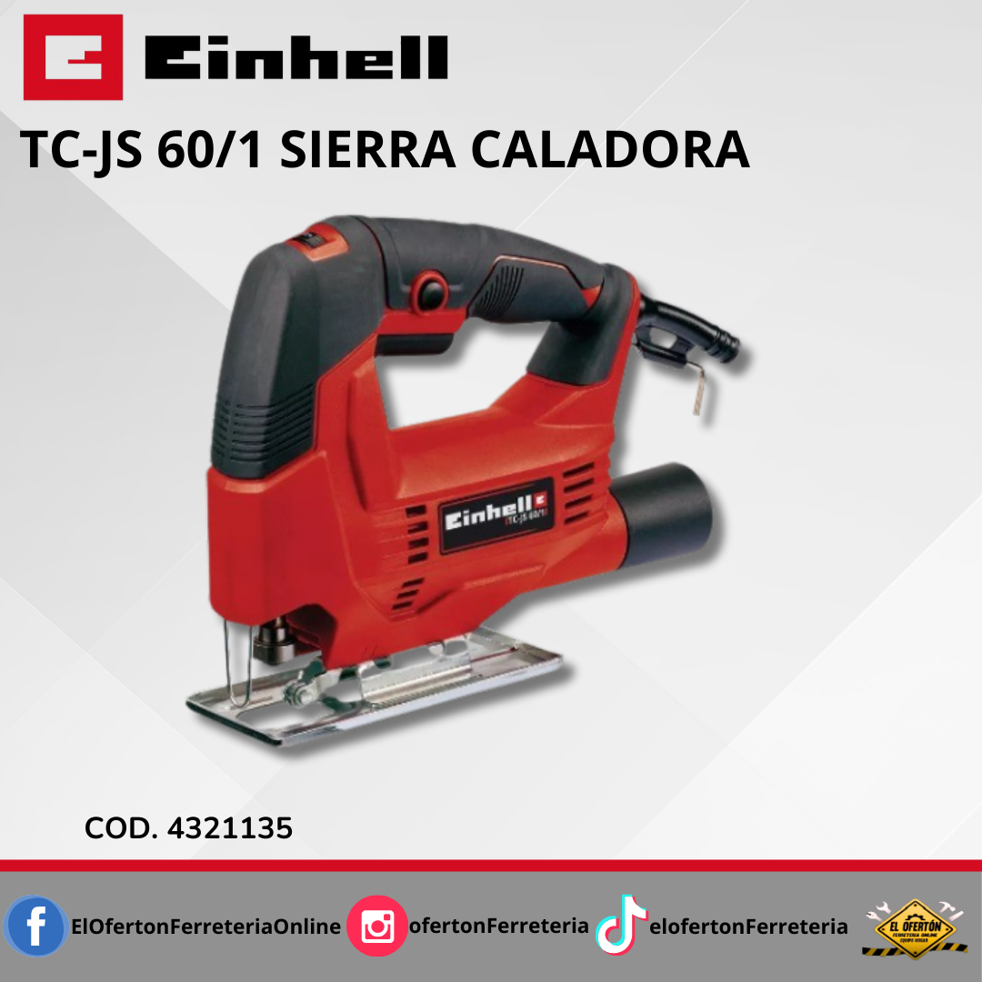 Ferreterías Ofertón