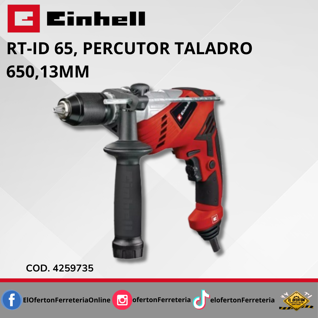 Ferreterías Ofertón