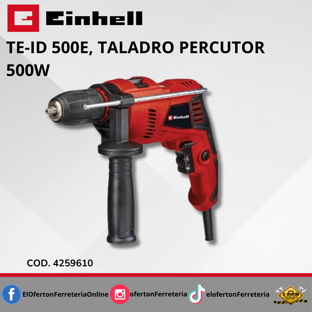 Ferreterías Ofertón