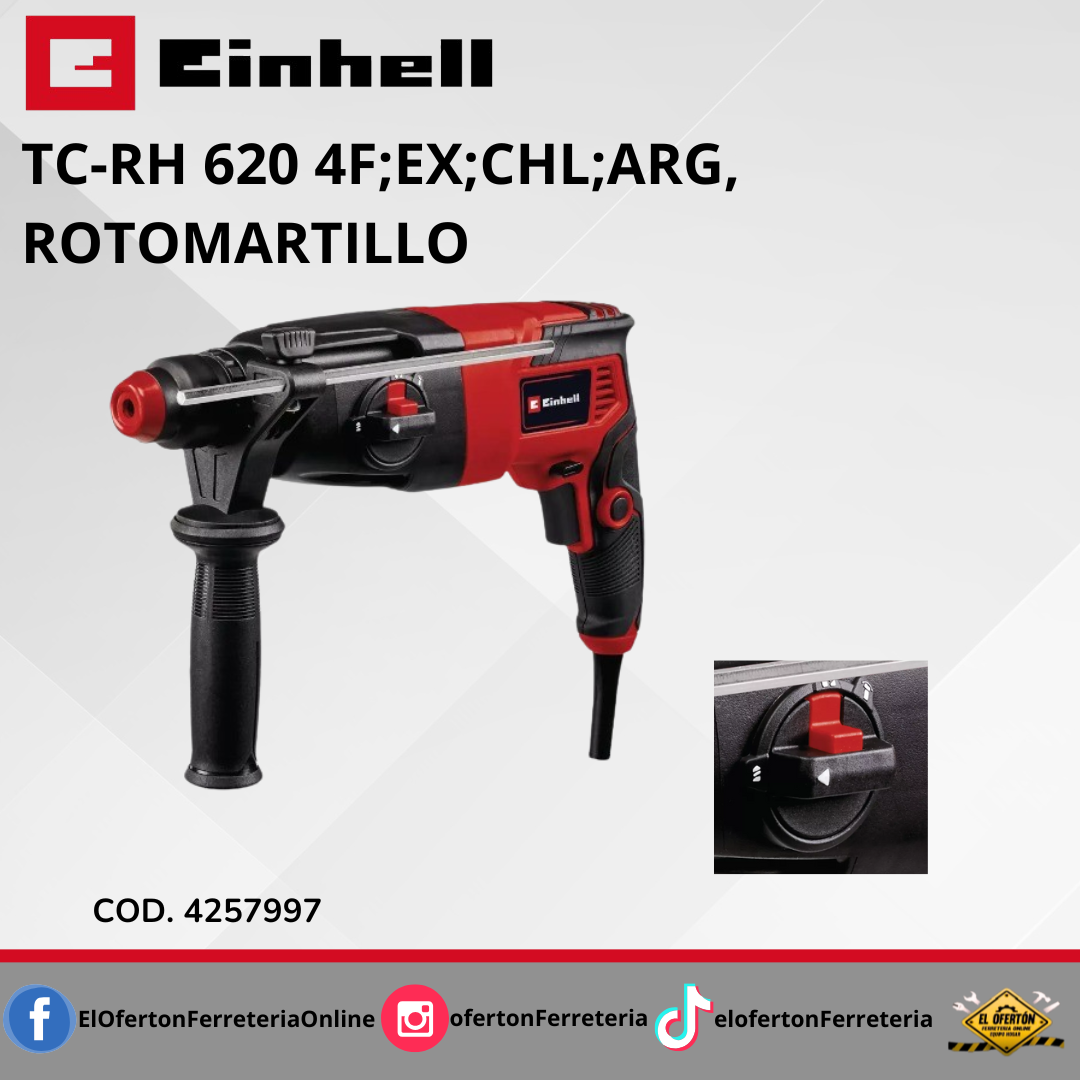 Ferreterías Ofertón