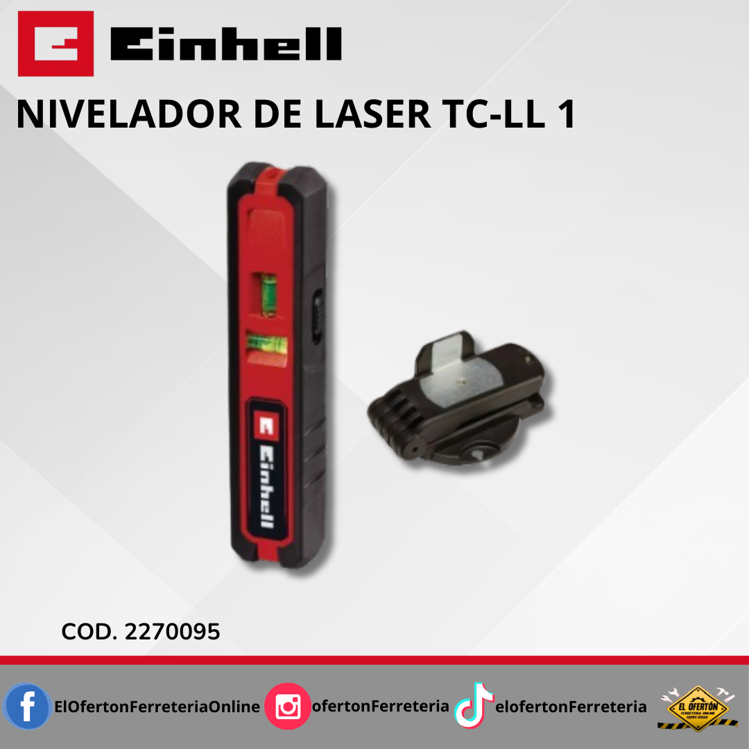 Ferreterías Ofertón