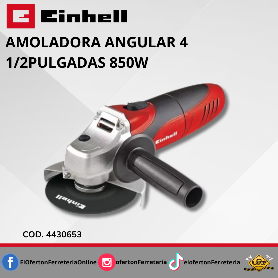 Ferreterías Ofertón