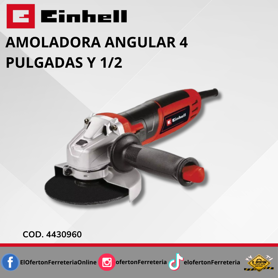 Ferreterías Ofertón