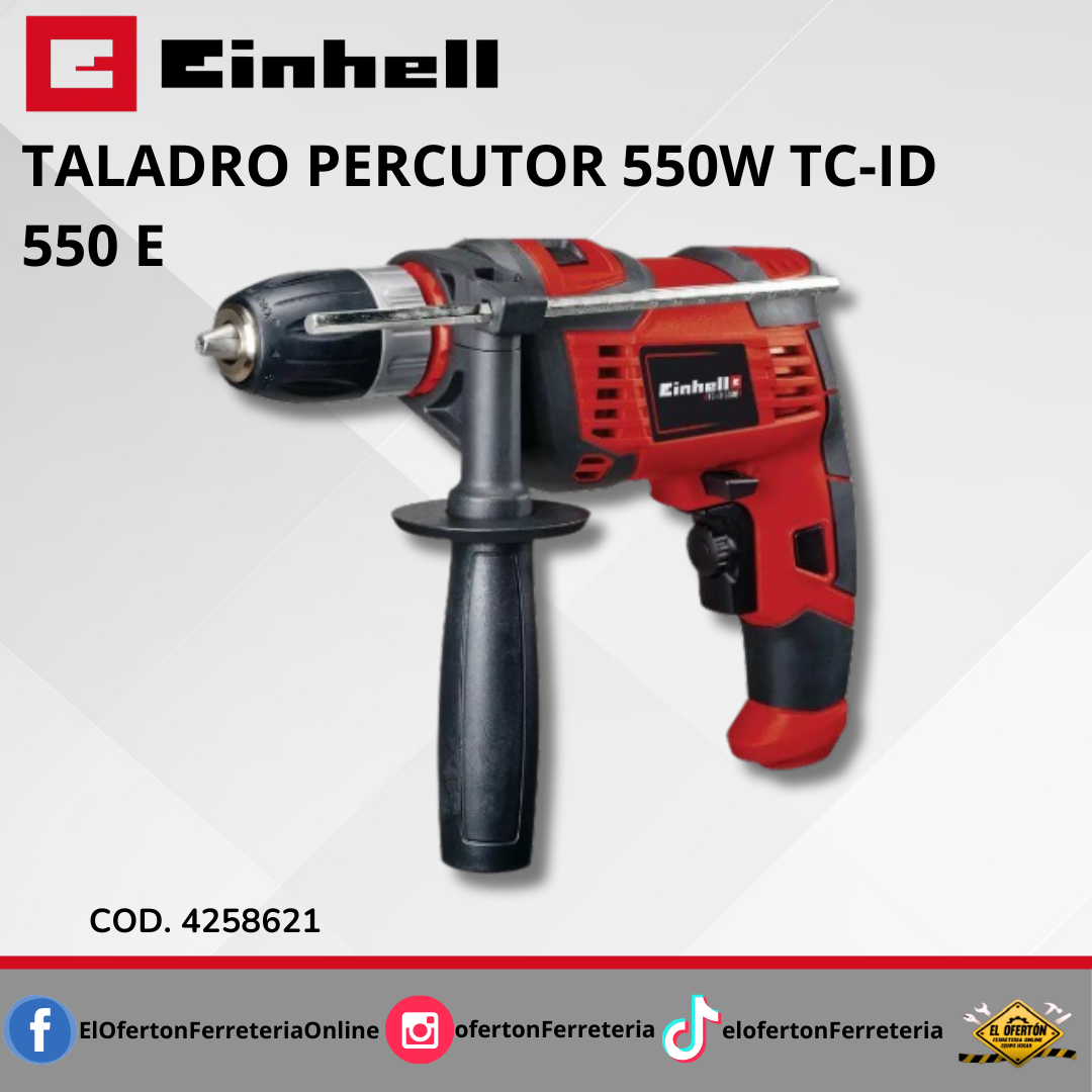 Ferreterías Ofertón