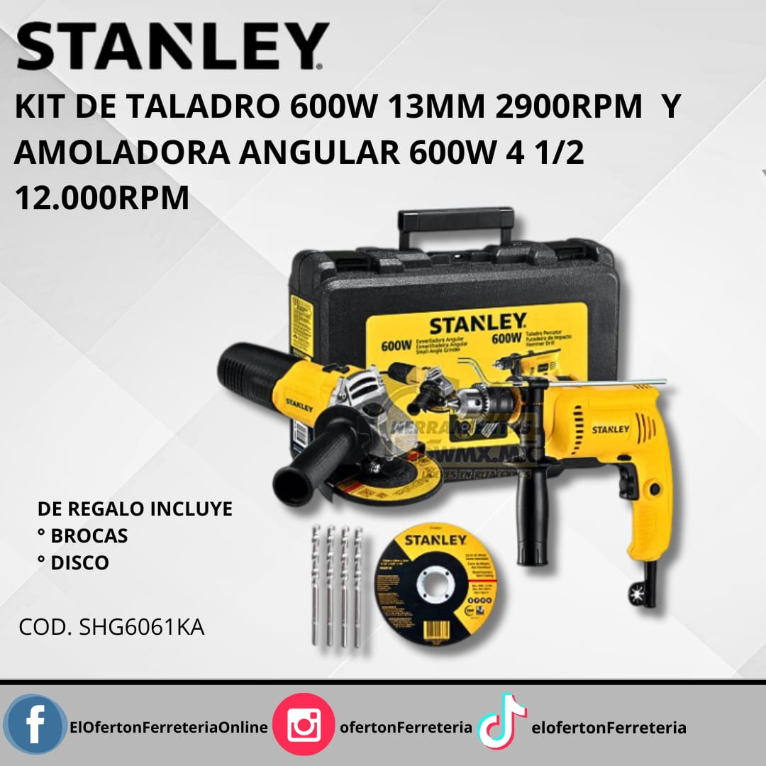 Ferreterías Ofertón