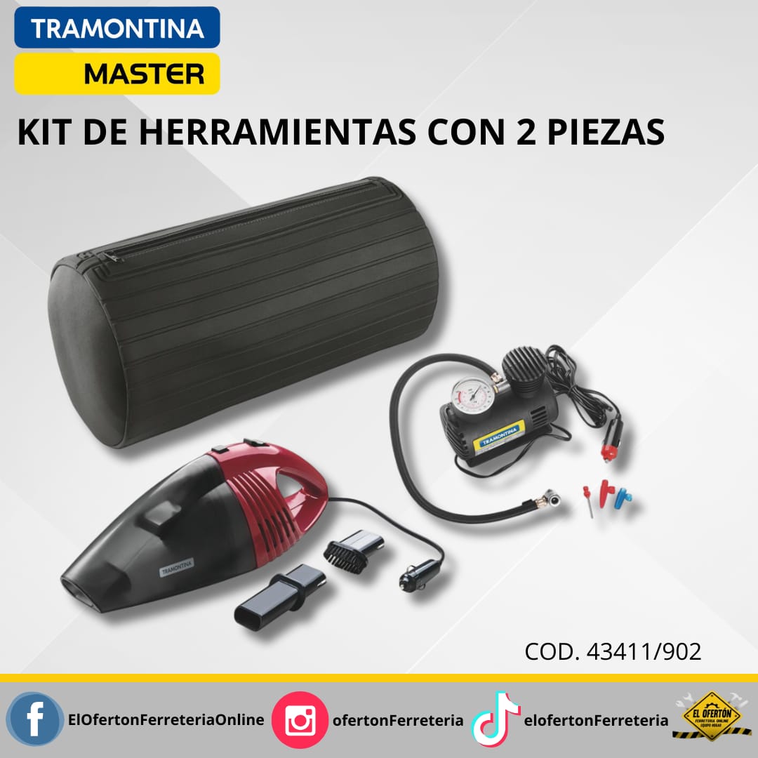 Ferreterías Ofertón