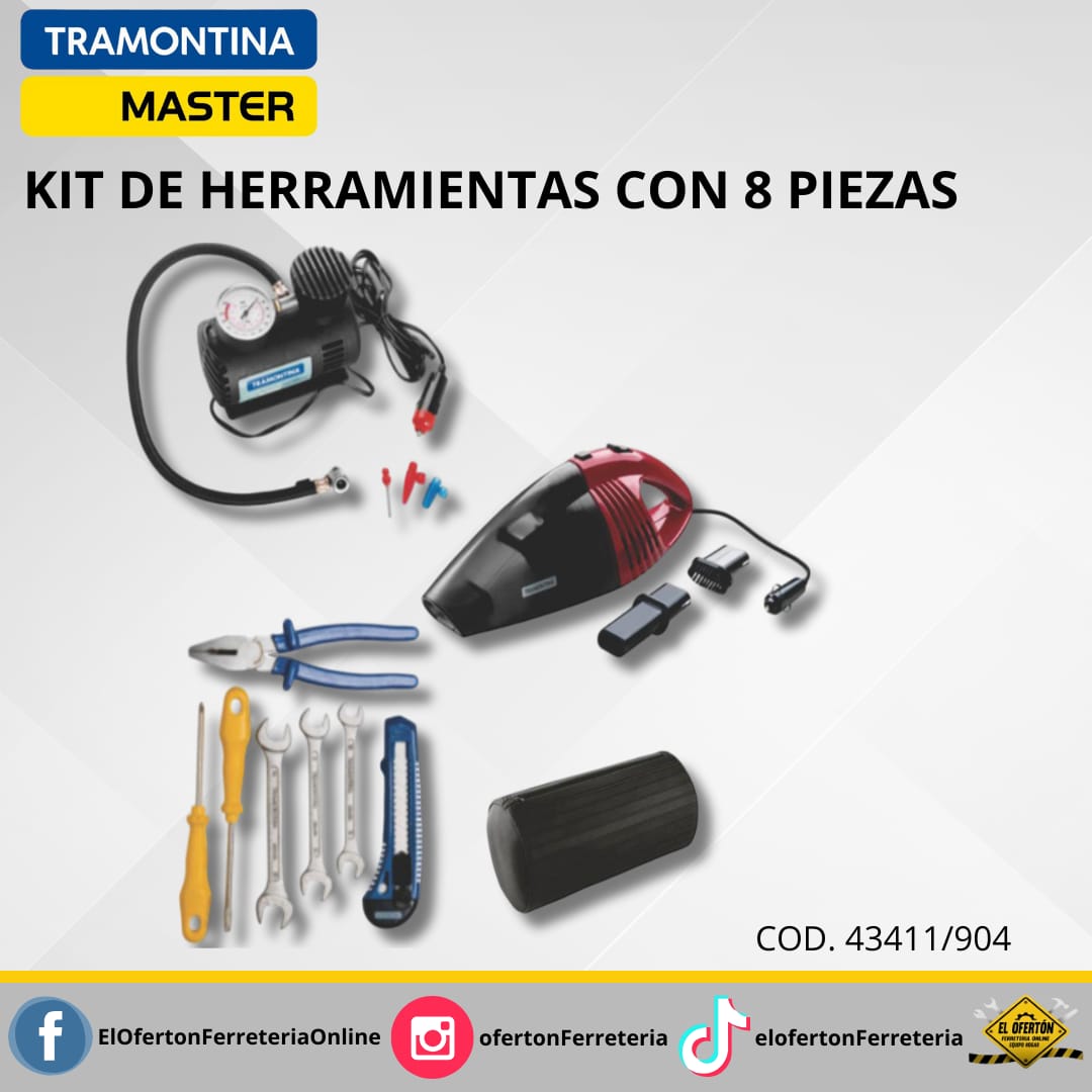 Ferreterías Ofertón