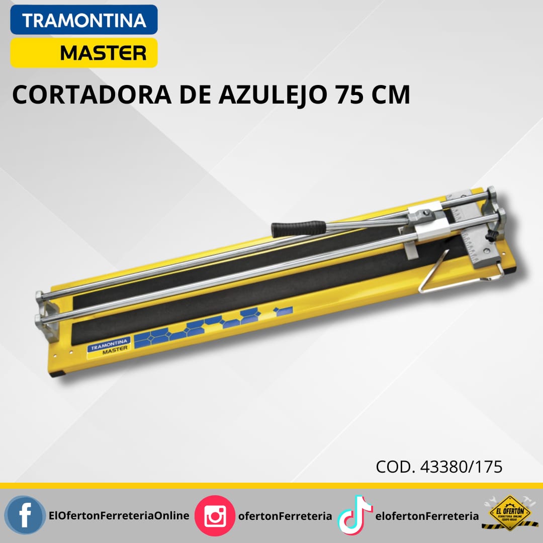 Ferreterías Ofertón