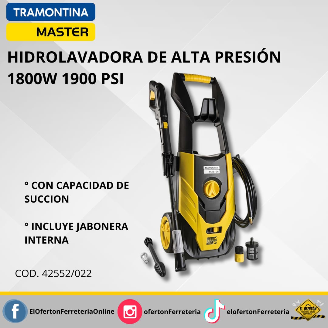 Ferreterías Ofertón