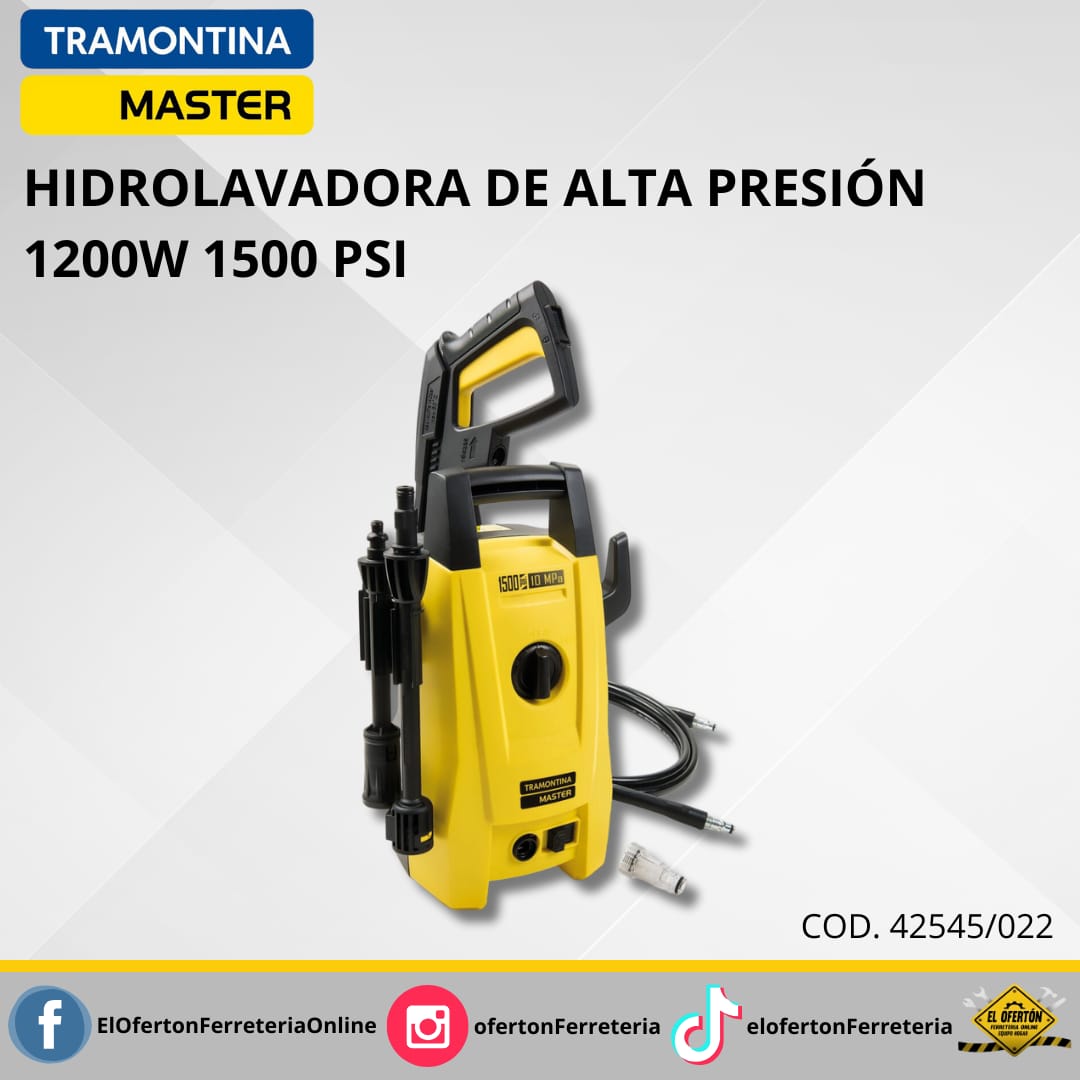 Ferreterías Ofertón