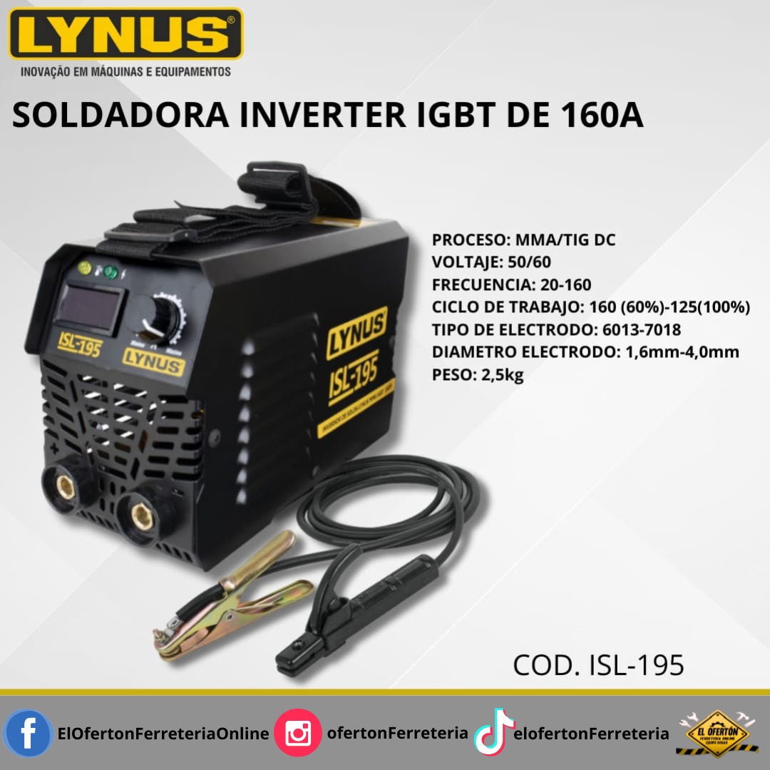 Ferreterías Ofertón