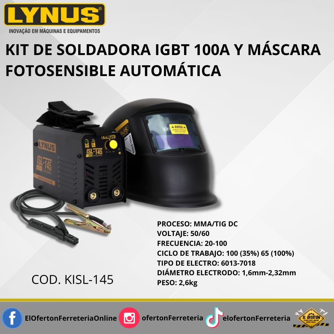 Ferreterías Ofertón