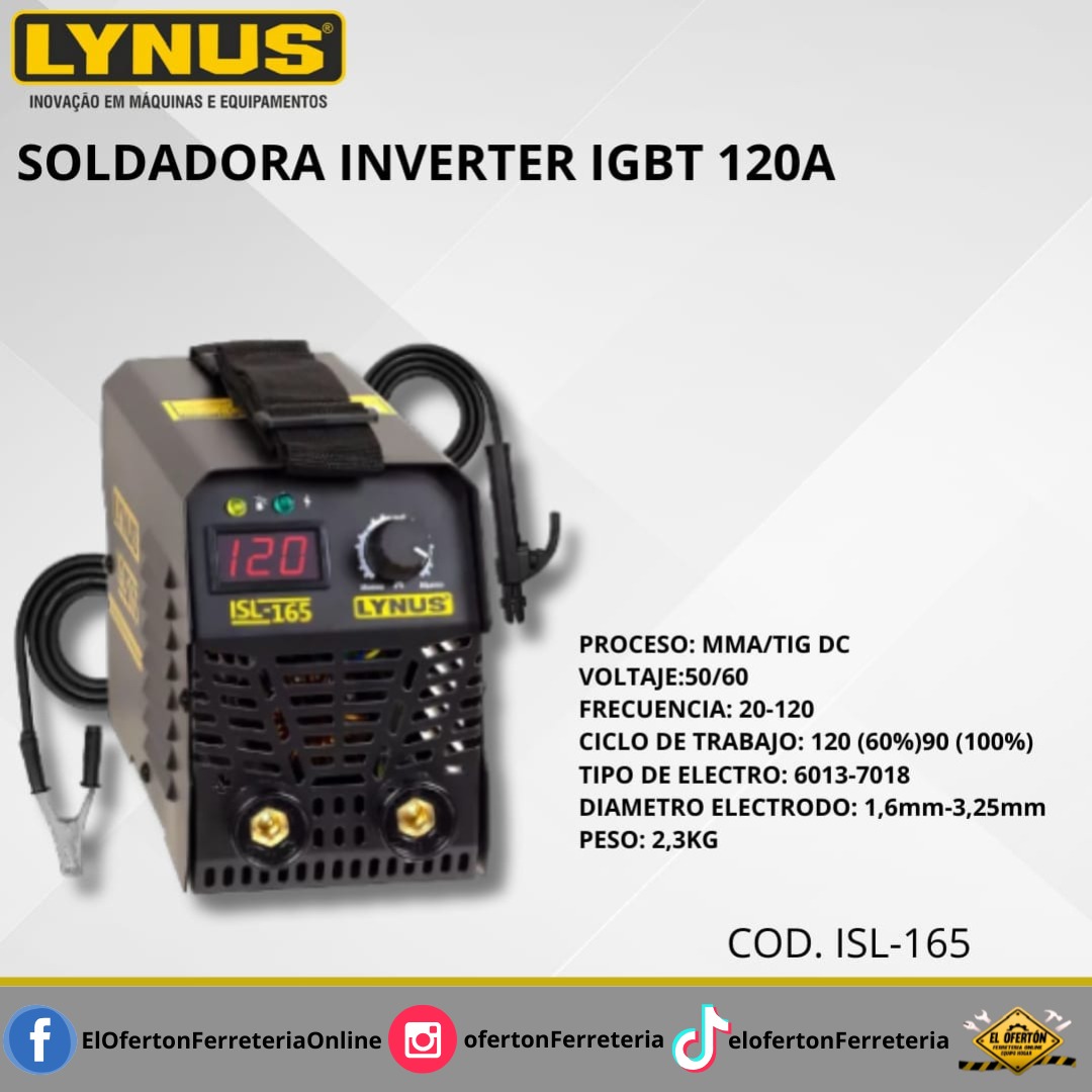 Ferreterías Ofertón