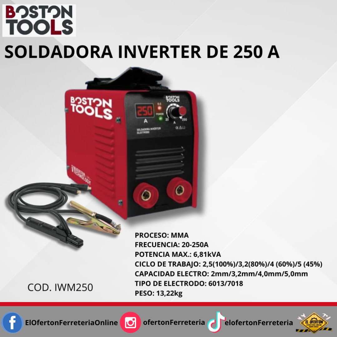 Ferreterías Ofertón