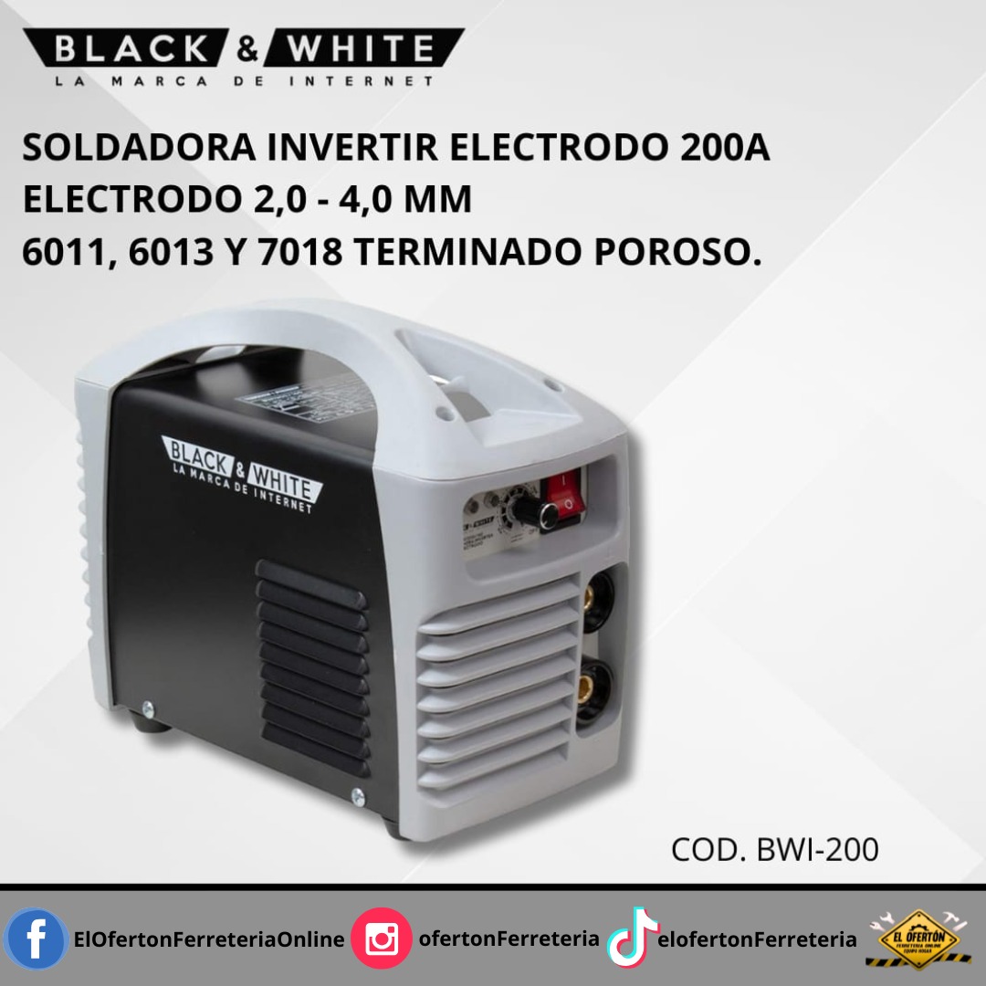 Ferreterías Ofertón