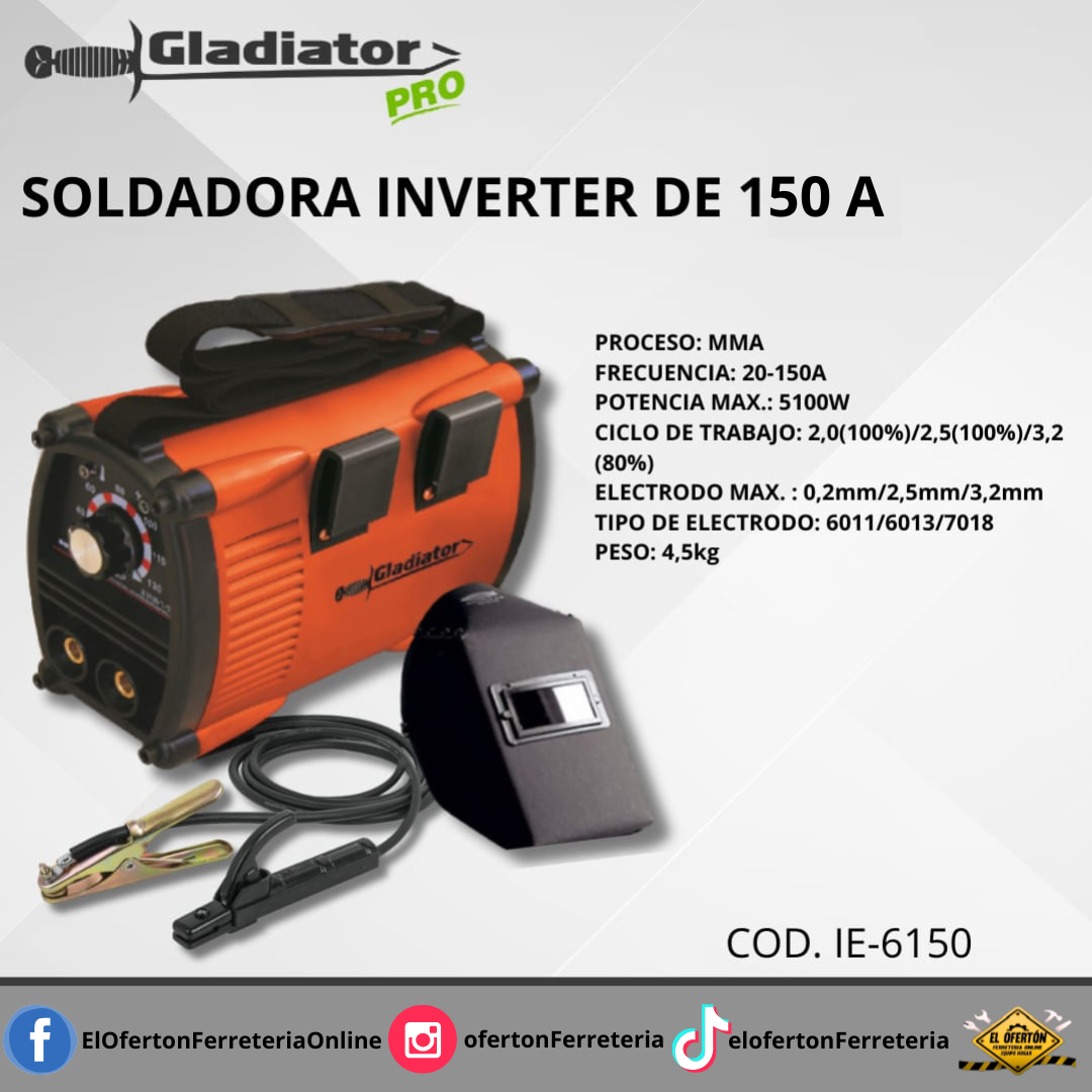 Ferreterías Ofertón