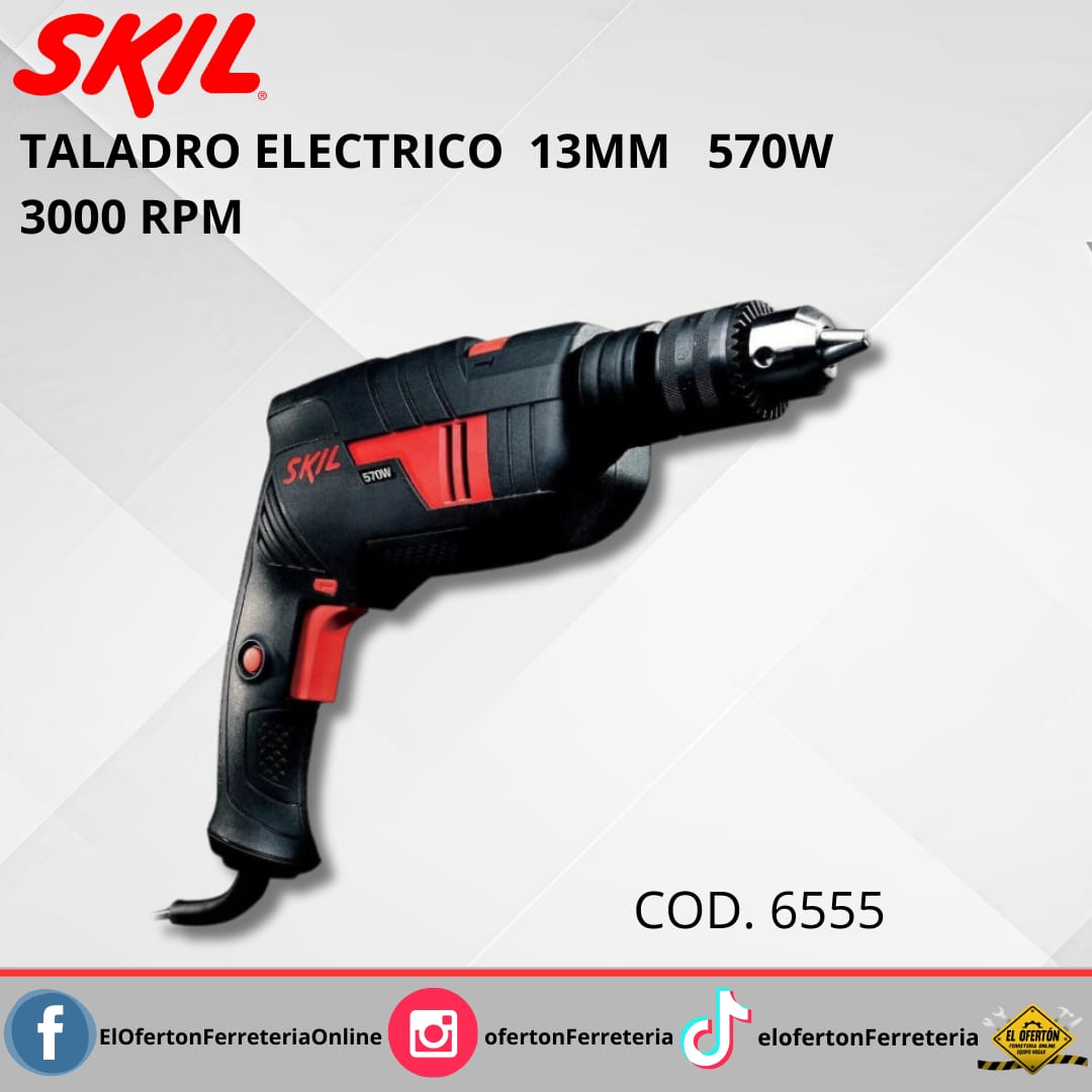 Ferreterías Ofertón