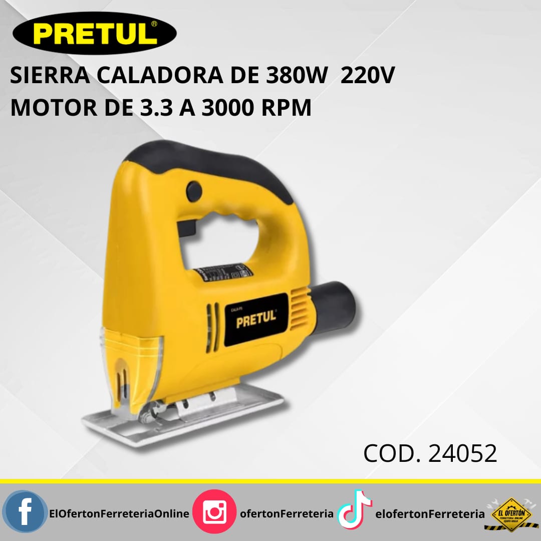 Ferreterías Ofertón