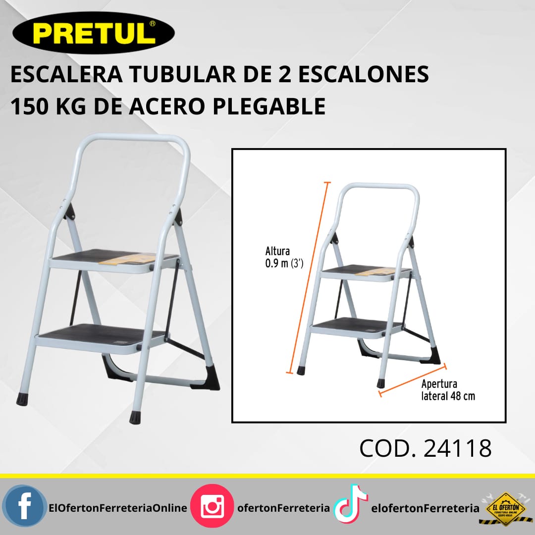 Ferreterías Ofertón