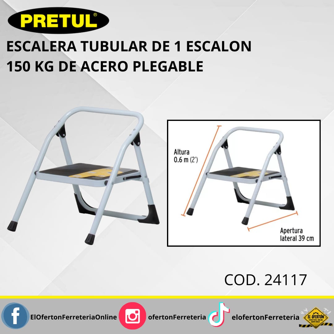 Ferreterías Ofertón