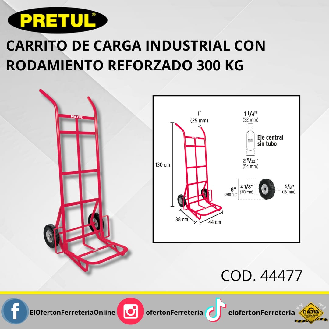 Ferreterías Ofertón