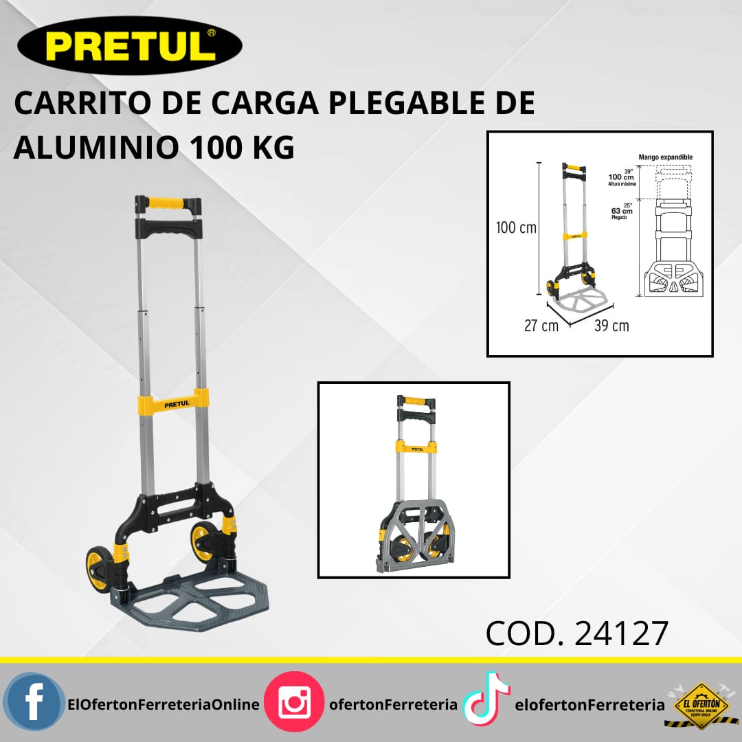 Ferreterías Ofertón