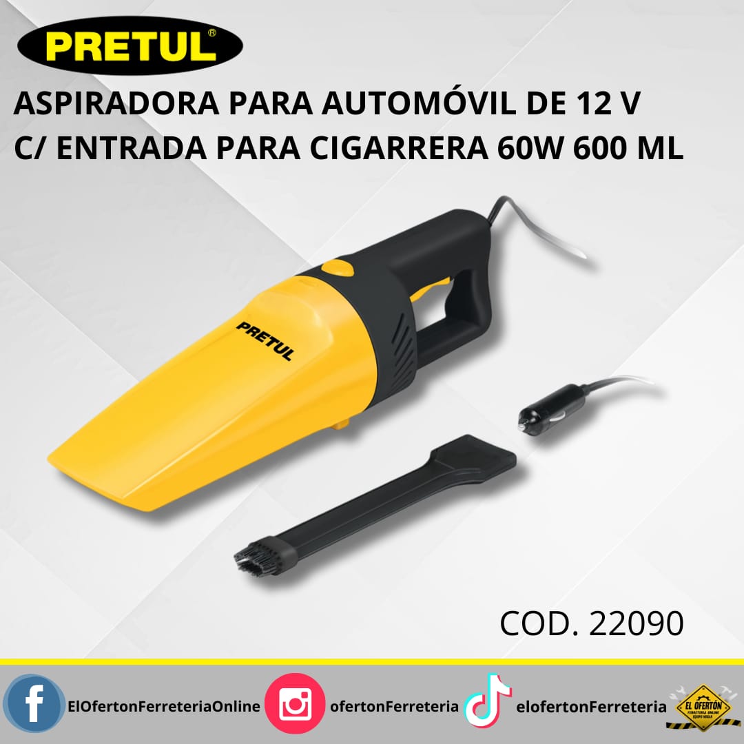 Ferreterías Ofertón