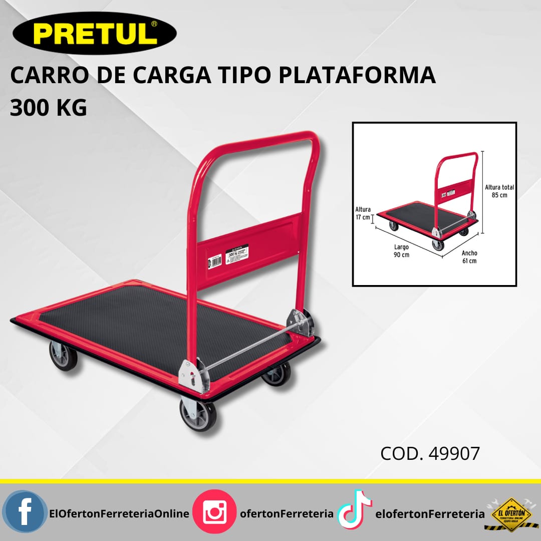 Ferreterías Ofertón