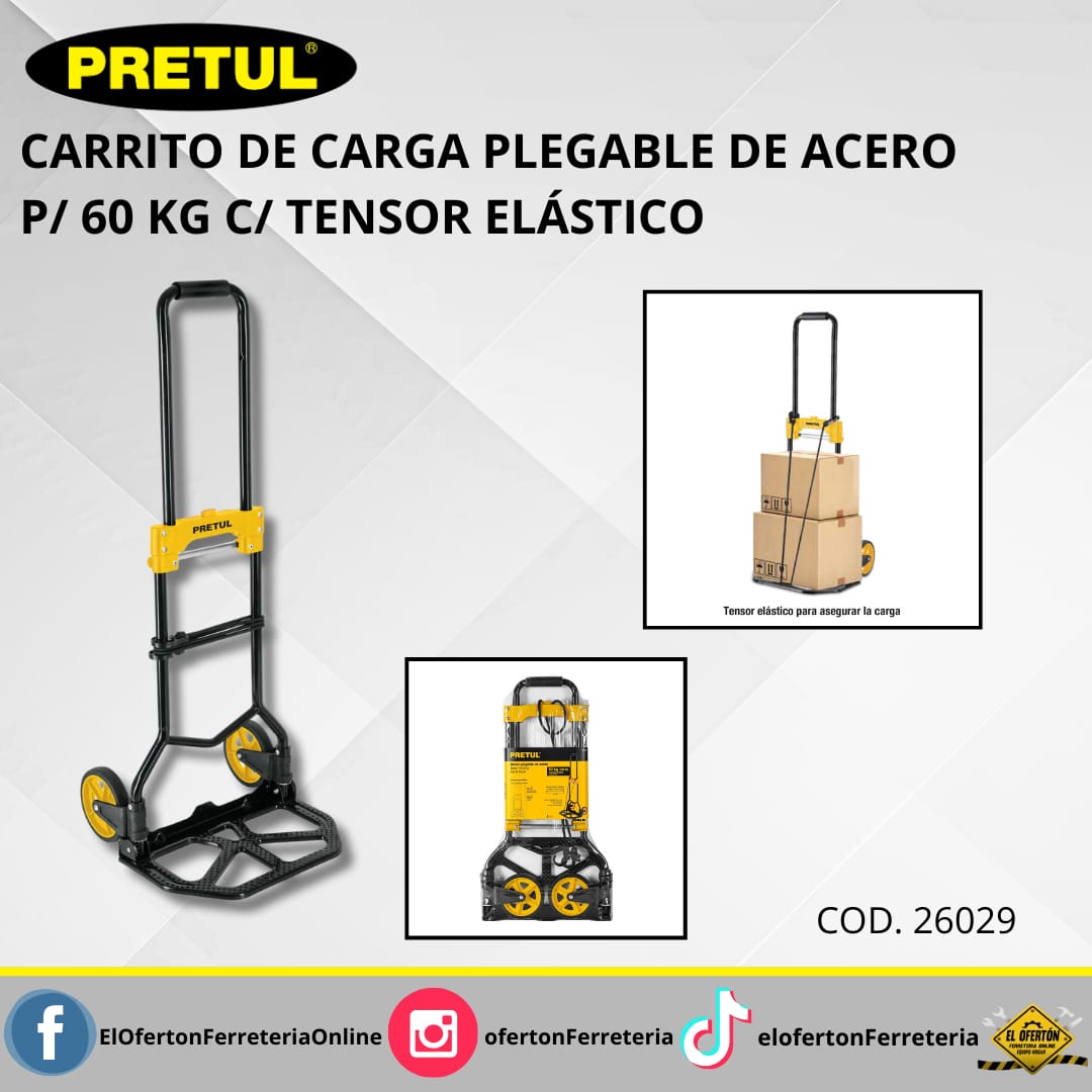 Ferreterías Ofertón