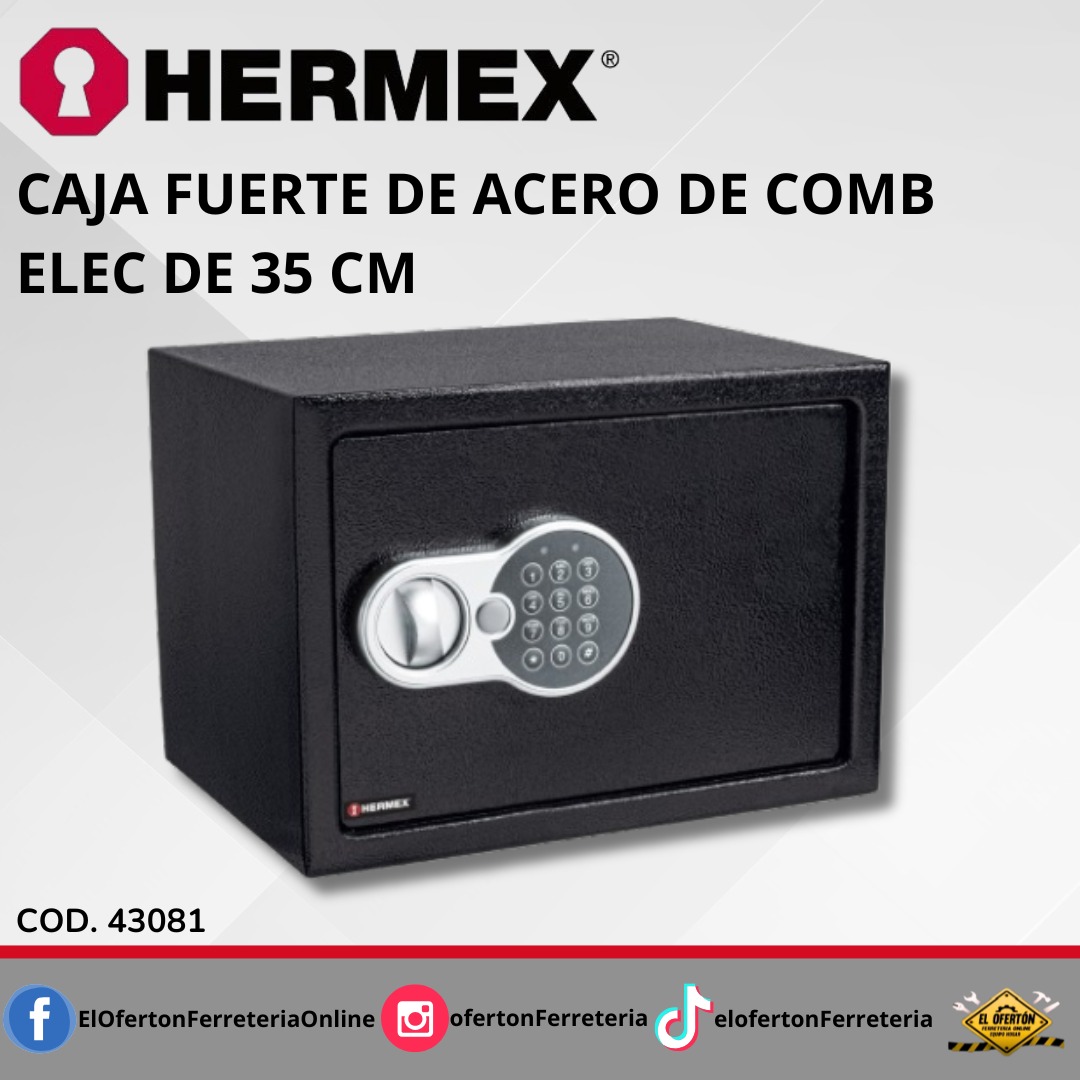 Ferreterías Ofertón