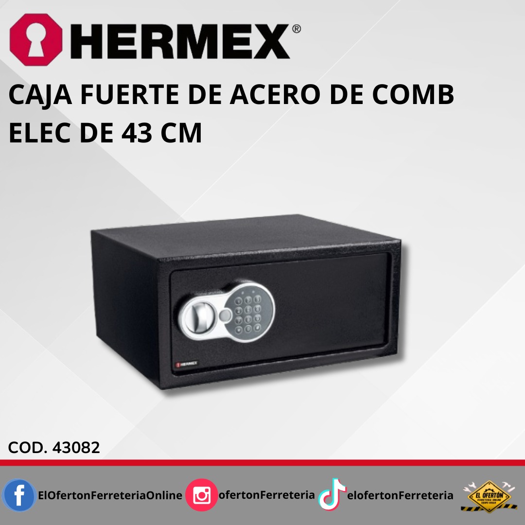 Ferreterías Ofertón