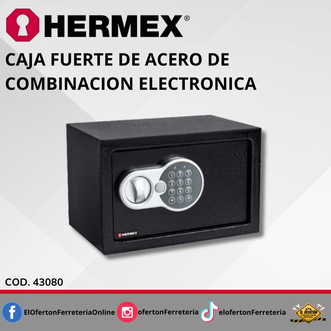 Ferreterías Ofertón