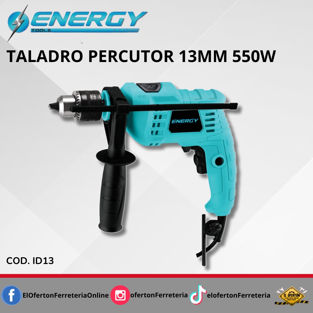 Ferreterías Ofertón