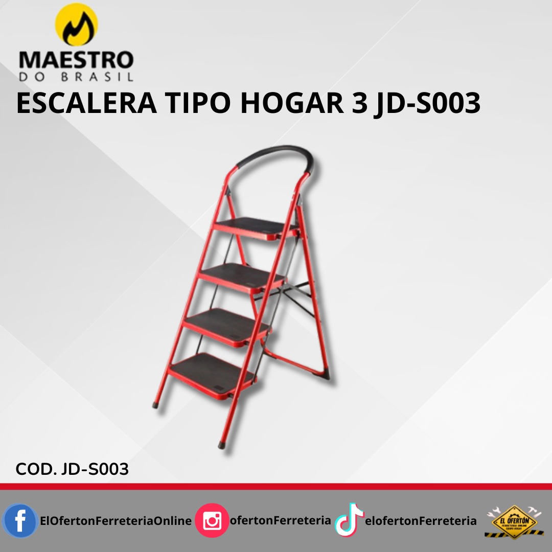 Ferreterías Ofertón