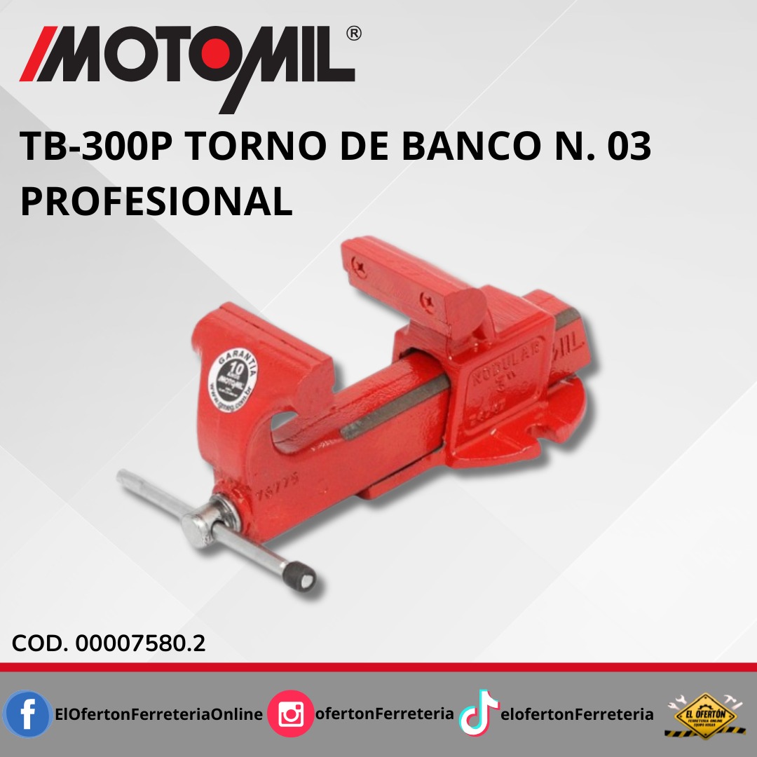 Ferreterías Ofertón