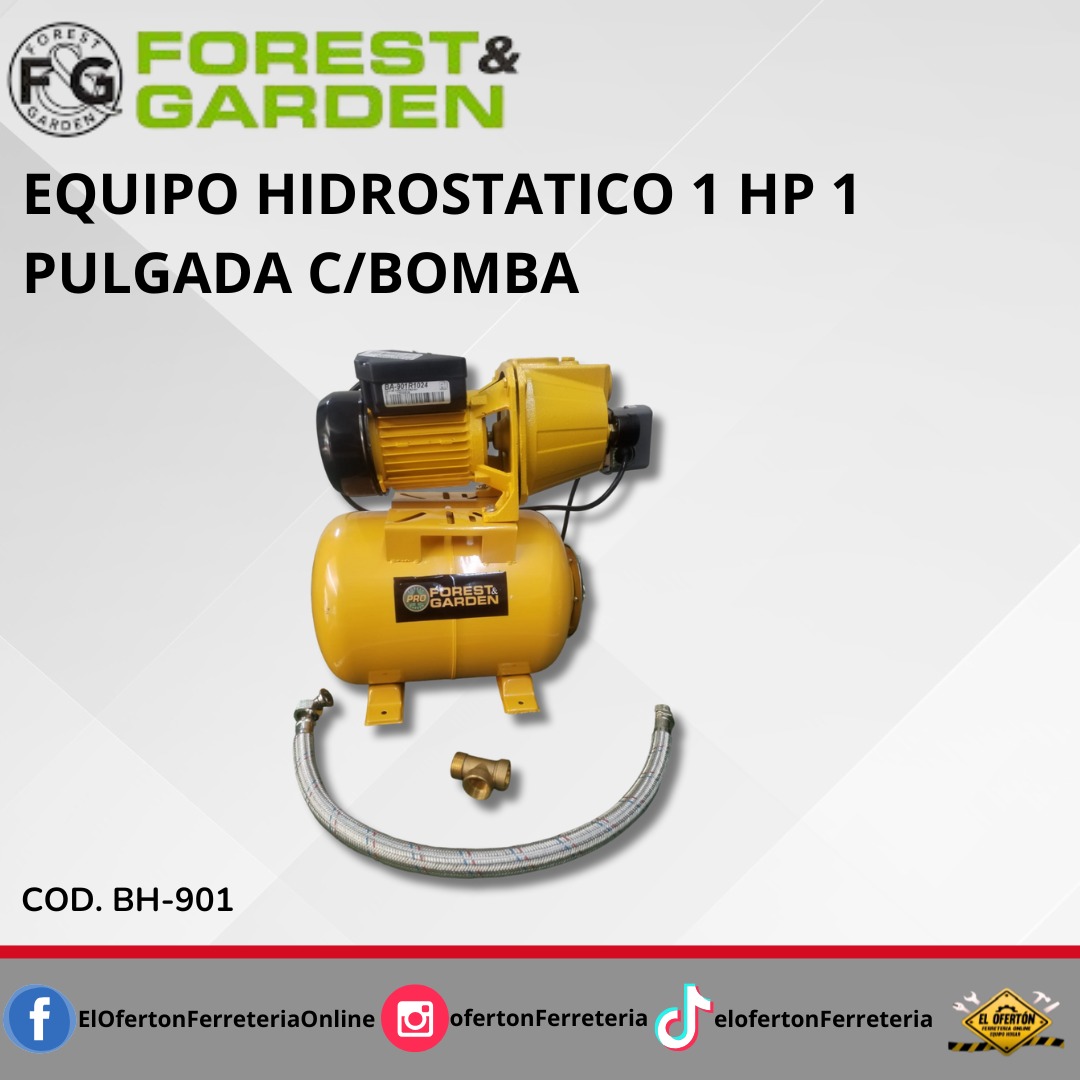 Ferreterías Ofertón